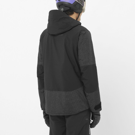 Мъжко яке Salomon Spark Jacket M