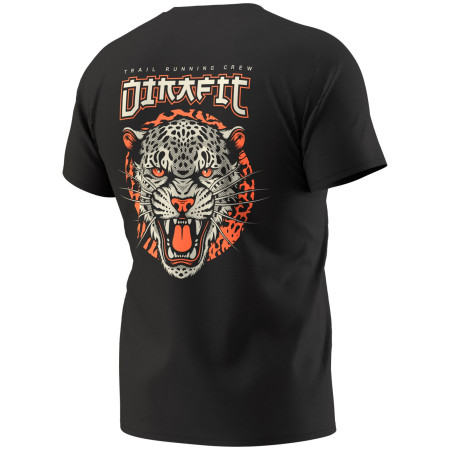 Мъжка тениска Dynafit 24/7 Graphic T-Shirt M