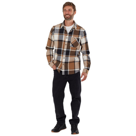 Мъжка риза Fundango Harris Shirt