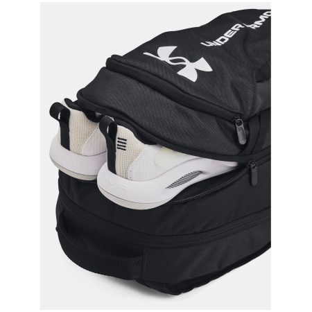 Раница за фитнес Under Armour Hustle 6.0 Backpack