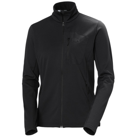 Дамски функционален суитшърт Helly Hansen W Versalite Fleece Jacket