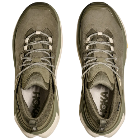 Мъжки туристически обувки Hoka M Kaha 3 Low Gtx