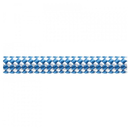Статично въже Beal Industrie 11 mm red / blue 50m