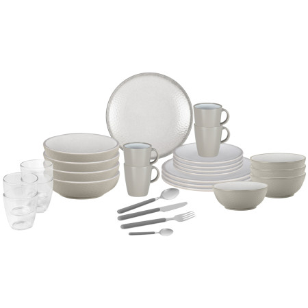 Комплект прибори Brunner All Inclusive VIP Amadè