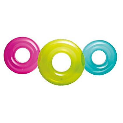 Пояс Intex Transparent Tubes 59260NP