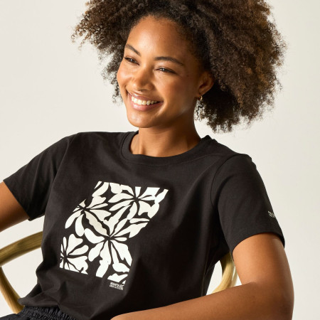 Дамска тениска Regatta Filandra IX