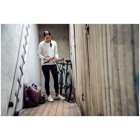 Заден багажник на велосипед Ortlieb Quick-Rack M