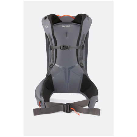 Раница за ски-алпинизъм Rab Khroma 22