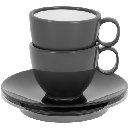 Комплект чаши Brunner Set Espresso