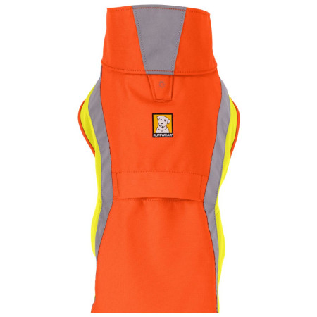 Светлоотразителна жилетка за куче Ruffwear Lumenglow Hi-Viz Jacket