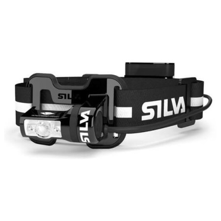 Челник Silva Trace 2 черен