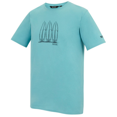Мъжка тениска Regatta Cline IX