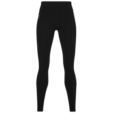 Дамски клин On Running Core Tights черен Black