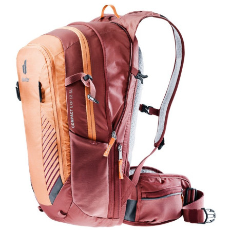 Дамска раница Deuter Compact EXP 12 SL