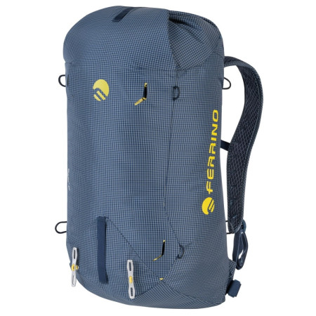 Раница за катерене Ferrino Summit 25 зелен green