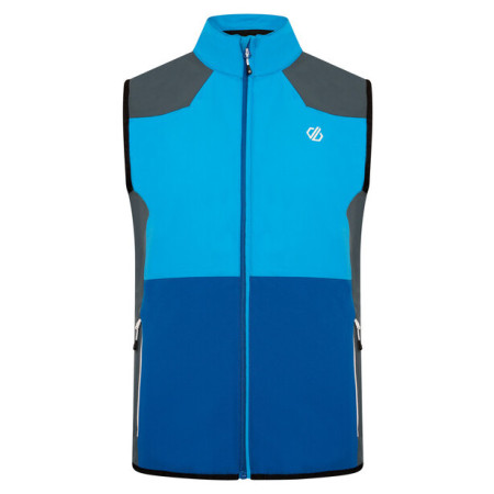 Мъжка жилетка Dare 2b Aptile II Vest син