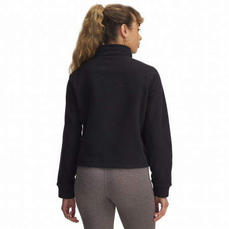 Дамски суитшърт Under Armour W Expanse Fleece FZ