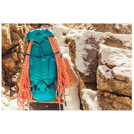 Раница за ски-алпинизъм Gregory Alpinisto 35
