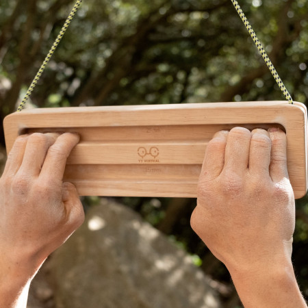 Катерачен фингърборд YY VERTICAL Travel Board