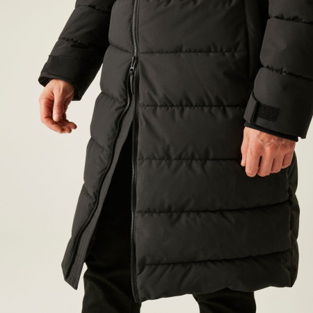 Мъжко палто Regatta Mottere