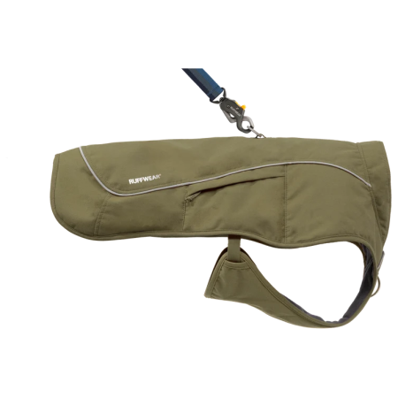 Облекло за куче Ruffwear Overcoat Fuse™ Insulated Vest