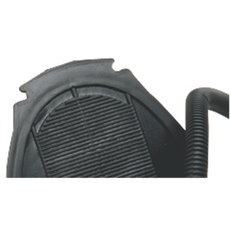 Помпа Outwell Foot Pump 3l