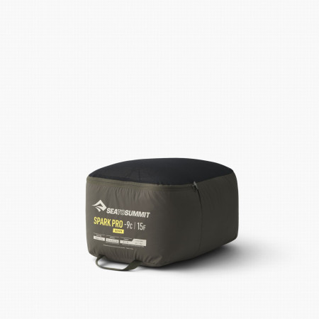 Пухен спален чувал Sea to Summit Spark Pro Down -9C Long