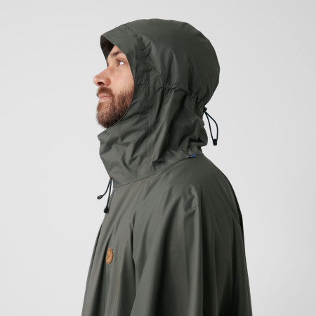 Пончо Fjällräven Poncho