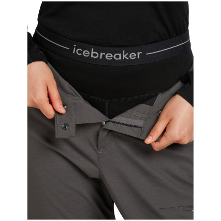 Дамски клин Icebreaker Women Merino 200 ZoneKnit™ Leggings