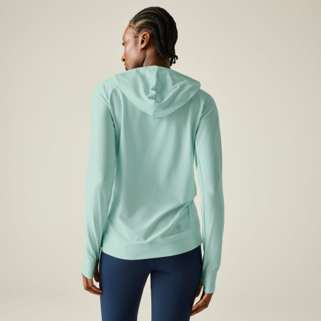 Дамска тениска Dare 2b Sprint Cty Hoodie