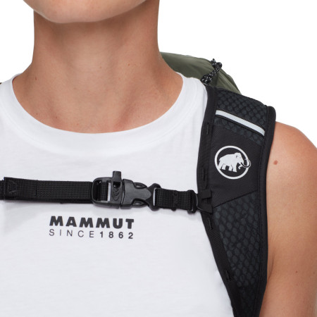Дамска раница Mammut Lithium 25 Women