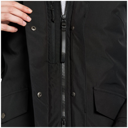 Дамска зимна парка Didriksons Erika Wns Parka 3