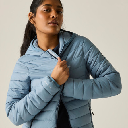Дамско яке Regatta Wmn Hood Marizion
