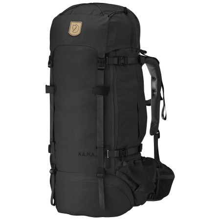 Дамска раница Fjällräven Kajka 65 W черен Black