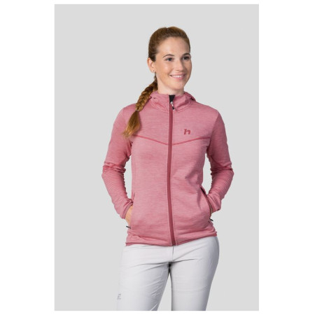 Дамски суитшърт Hannah Dagnys Hoody