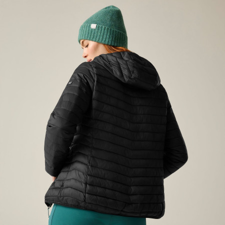 Дамско яке Regatta Womens Lightfell