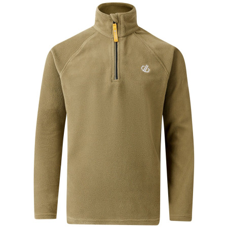 Детски суитшърт Dare 2b Freehand Fleece MartiniOlive зелен MartiniOlive