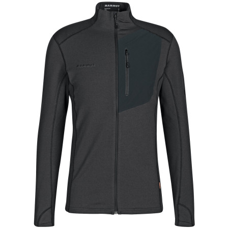 Мъжко яке Mammut Aconcagua Light ML Jacket Men (2020) черен BlackBlack