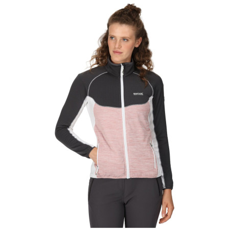 Дамски суитшърт Regatta Wmns Hepley F/Z