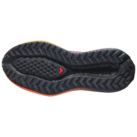 Дамски обувки Salomon Aero Glide 4 Grvl
