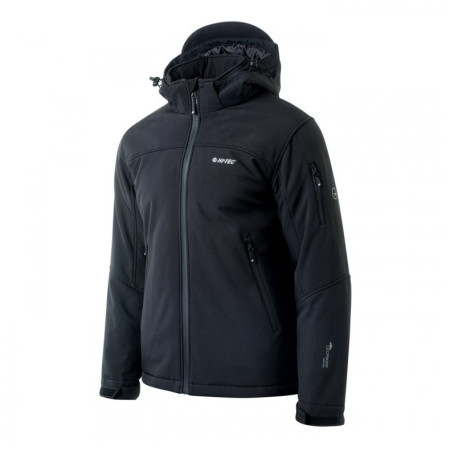 Мъжко софтшел яке Hi-Tec Geko