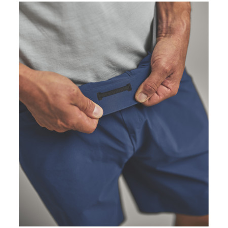 Мъжки къси панталони Ortovox Trace Shorts M