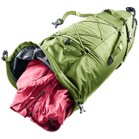 Чанта за велосипед Deuter Mondego SB 16
