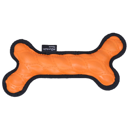 Играчка за куче Mountain Paws Rubber Bone Dog Toy