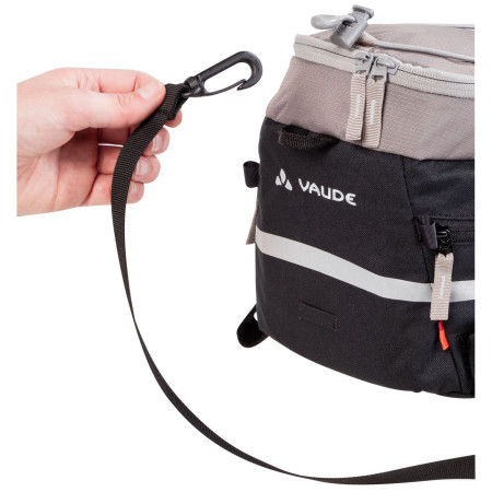 Чанта за багажник Vaude Silkroad M