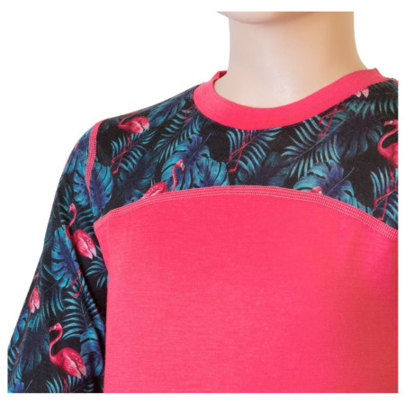 Детски функционален комплект Sensor Merino Impress Set