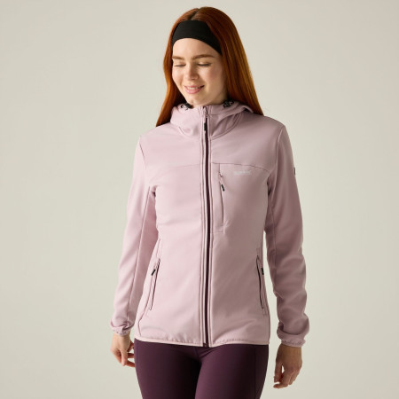 Дамско яке Regatta Women's Ossek