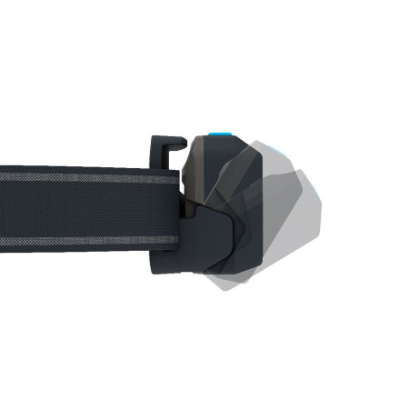 Челник Ledlenser NEO 3