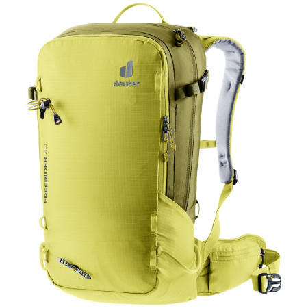 Раница за ски-алпинизъм Deuter Freerider 30 2024