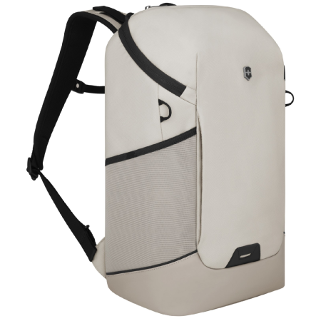 Градска раница Victorinox Altmont Modern Commuter Backpack бежов Stone White